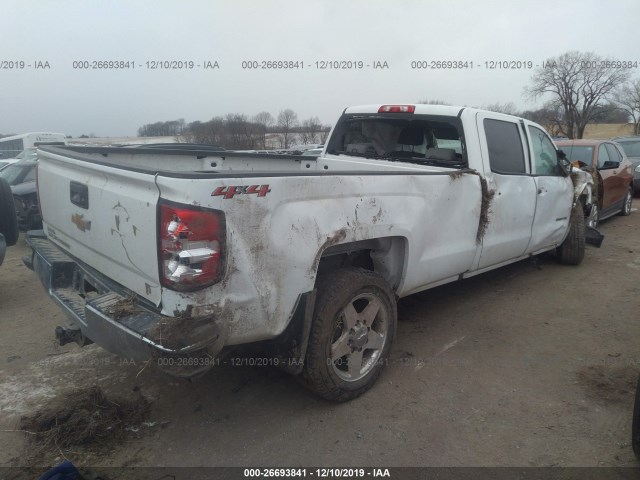 Photo 3 VIN: 1GC1KUEG7JF231567 - CHEVROLET SILVERADO 2500HD 