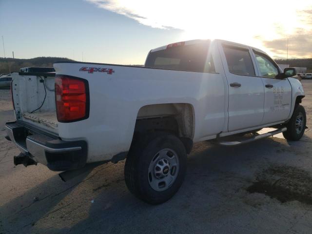 Photo 3 VIN: 1GC1KUEG8FF663396 - CHEVROLET SILVERADO 