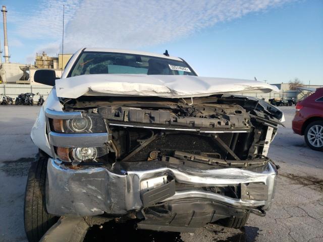 Photo 8 VIN: 1GC1KUEG8FF663396 - CHEVROLET SILVERADO 