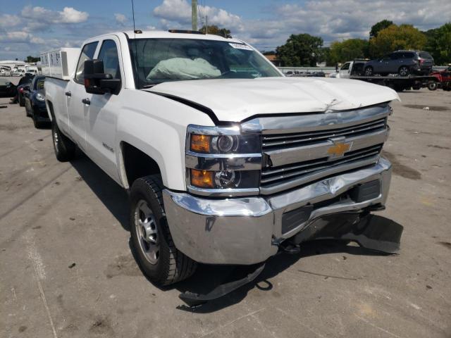 Photo 0 VIN: 1GC1KUEG8GF140154 - CHEVROLET SILVERADO 