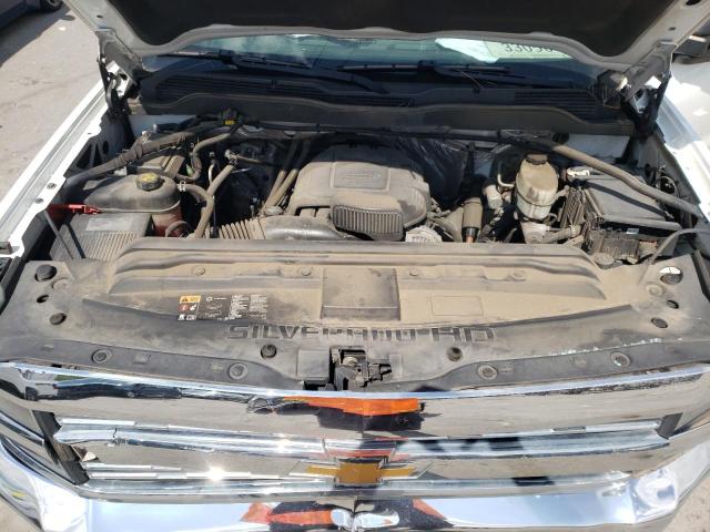 Photo 6 VIN: 1GC1KUEG8GF140154 - CHEVROLET SILVERADO 