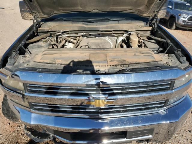 Photo 10 VIN: 1GC1KUEG8GF258088 - CHEVROLET SILVERADO 