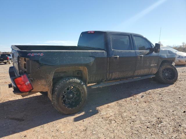 Photo 2 VIN: 1GC1KUEG8GF258088 - CHEVROLET SILVERADO 