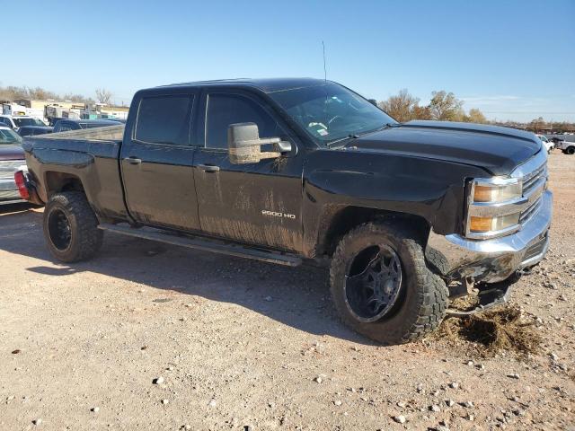 Photo 3 VIN: 1GC1KUEG8GF258088 - CHEVROLET SILVERADO 