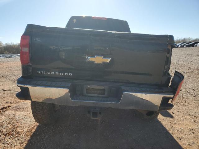 Photo 5 VIN: 1GC1KUEG8GF258088 - CHEVROLET SILVERADO 