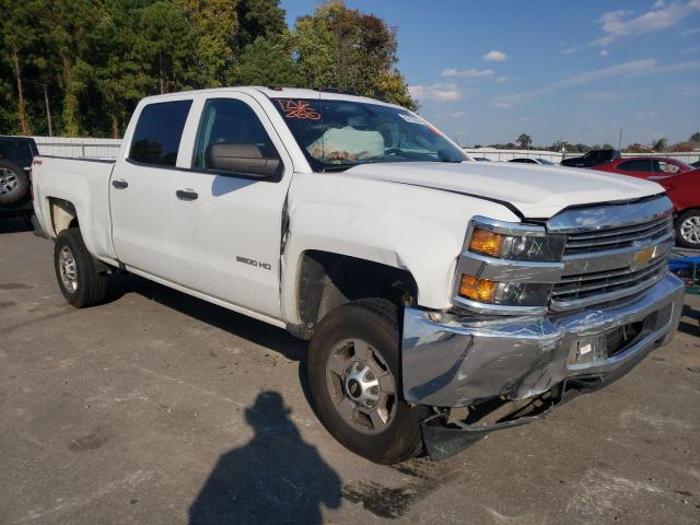 Photo 0 VIN: 1GC1KUEG8HF148367 - CHEVROLET SILVERADO 