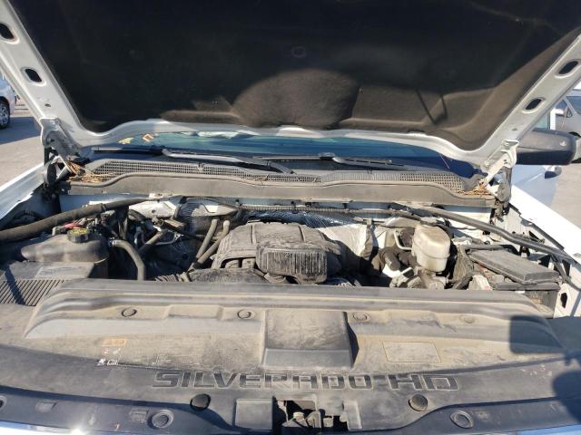 Photo 6 VIN: 1GC1KUEG8HF148367 - CHEVROLET SILVERADO 