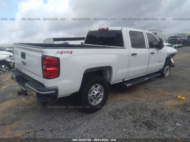 Photo 3 VIN: 1GC1KUEG8HF191557 - CHEVROLET SILVERADO 2500HD 