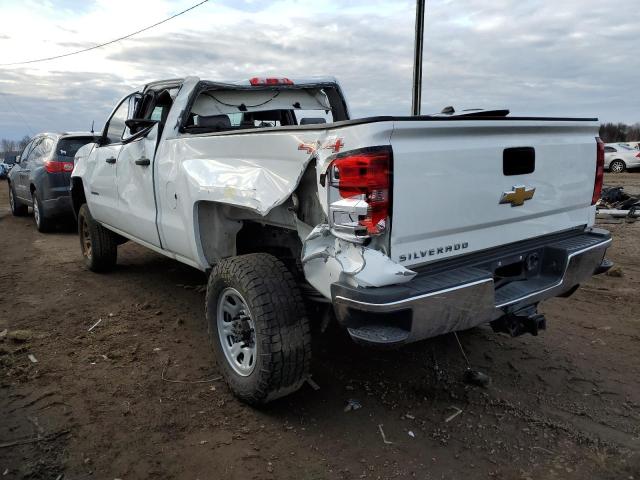 Photo 1 VIN: 1GC1KUEG9FF609668 - CHEVROLET SILVERADO 