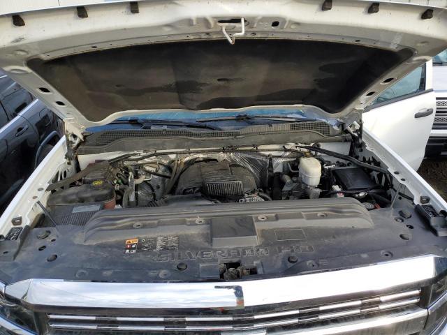 Photo 10 VIN: 1GC1KUEG9FF609668 - CHEVROLET SILVERADO 