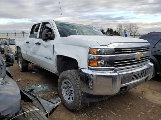 Photo 3 VIN: 1GC1KUEG9FF609668 - CHEVROLET SILVERADO 