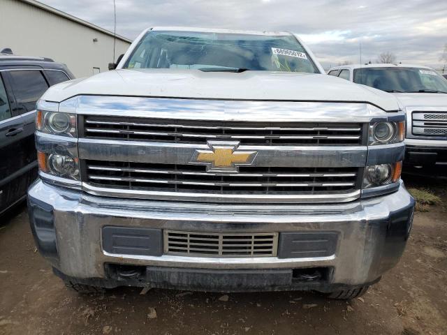 Photo 4 VIN: 1GC1KUEG9FF609668 - CHEVROLET SILVERADO 