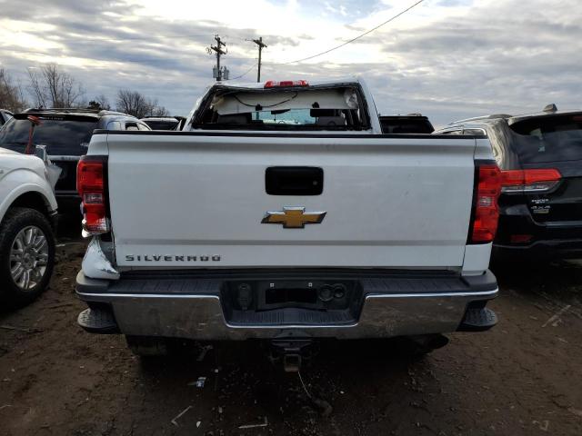 Photo 5 VIN: 1GC1KUEG9FF609668 - CHEVROLET SILVERADO 