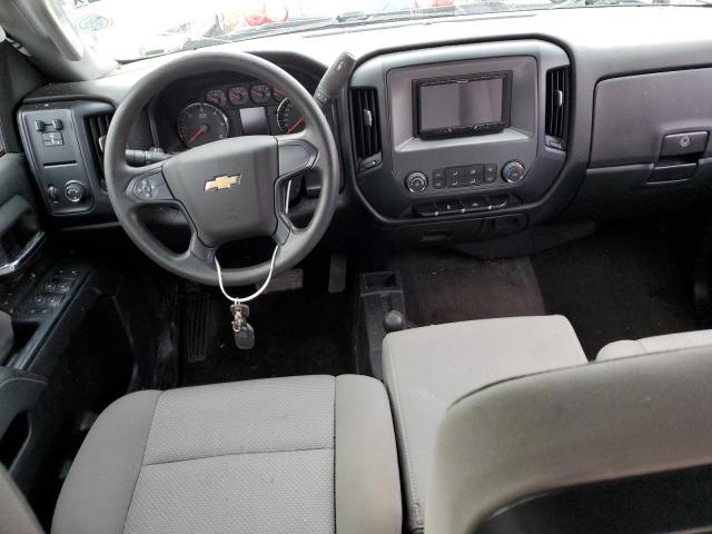 Photo 7 VIN: 1GC1KUEG9FF609668 - CHEVROLET SILVERADO 