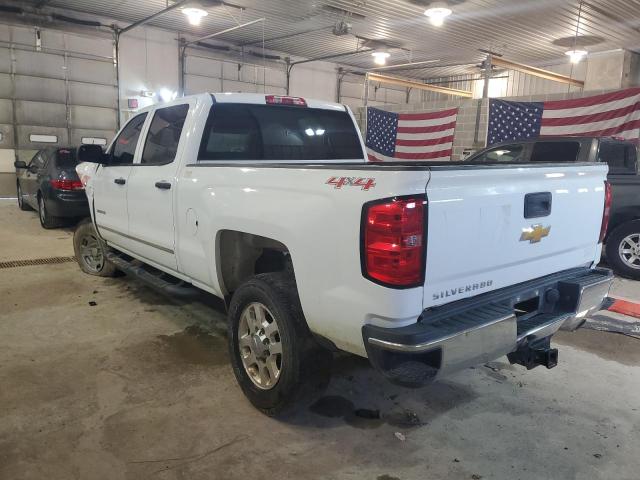 Photo 1 VIN: 1GC1KUEG9FF625417 - CHEVROLET SILVERADO 