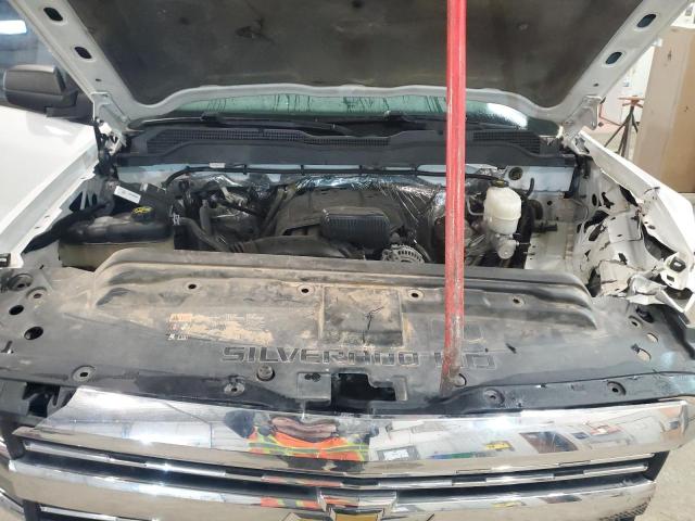 Photo 10 VIN: 1GC1KUEG9FF625417 - CHEVROLET SILVERADO 