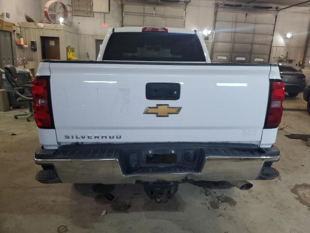 Photo 5 VIN: 1GC1KUEG9FF625417 - CHEVROLET SILVERADO 