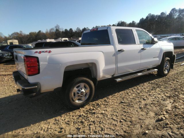 Photo 3 VIN: 1GC1KUEG9GF275661 - CHEVROLET SILVERADO 2500HD 