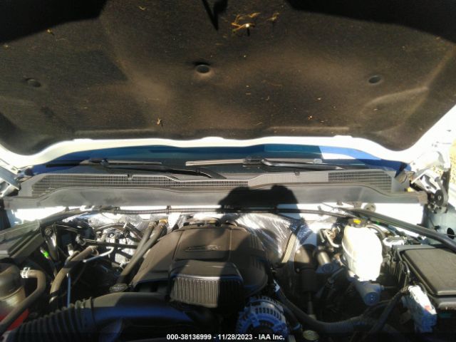 Photo 9 VIN: 1GC1KUEG9GF275661 - CHEVROLET SILVERADO 2500HD 