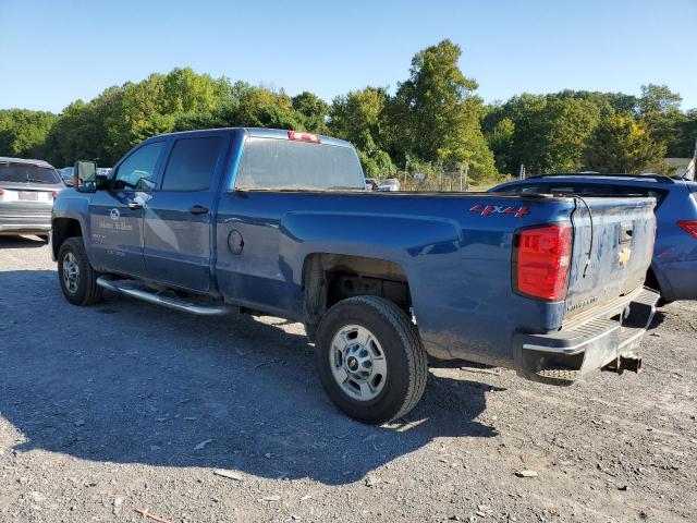 Photo 1 VIN: 1GC1KUEG9JF146472 - CHEVROLET SILVERADO 