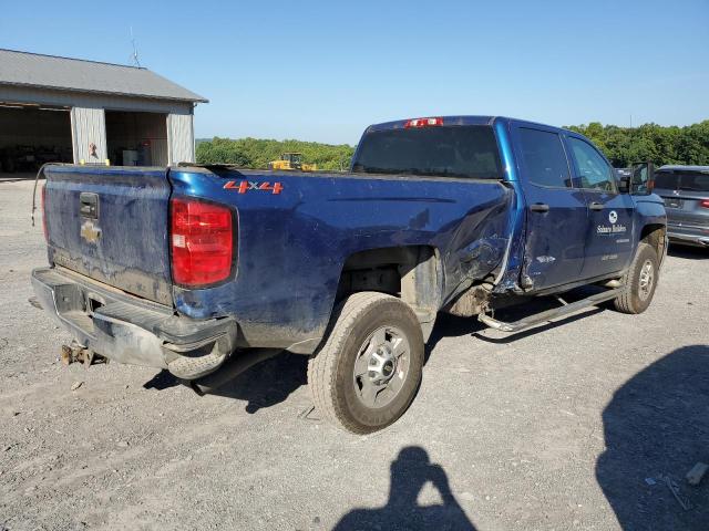 Photo 2 VIN: 1GC1KUEG9JF146472 - CHEVROLET SILVERADO 