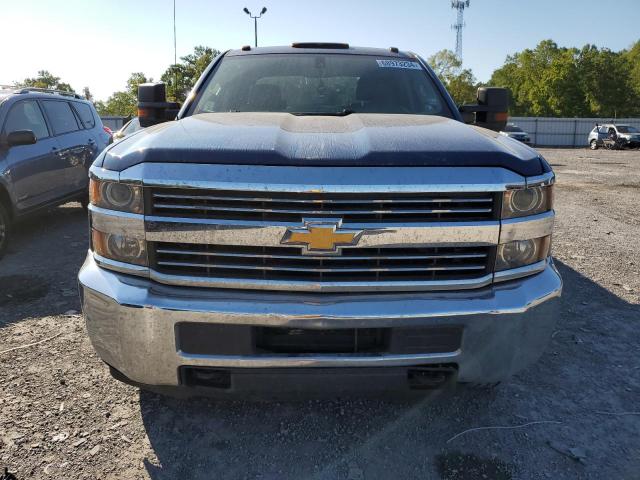 Photo 4 VIN: 1GC1KUEG9JF146472 - CHEVROLET SILVERADO 