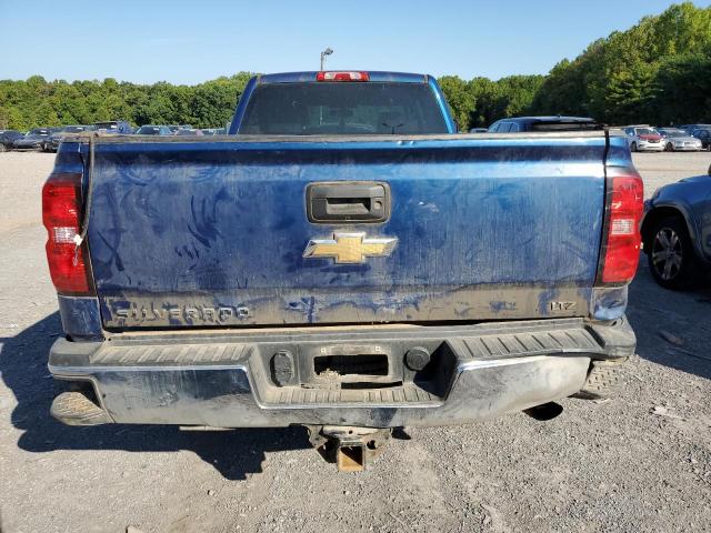 Photo 5 VIN: 1GC1KUEG9JF146472 - CHEVROLET SILVERADO 