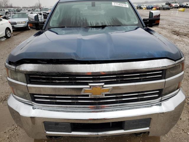 Photo 10 VIN: 1GC1KUEGXGF128264 - CHEVROLET ALL MODELS 