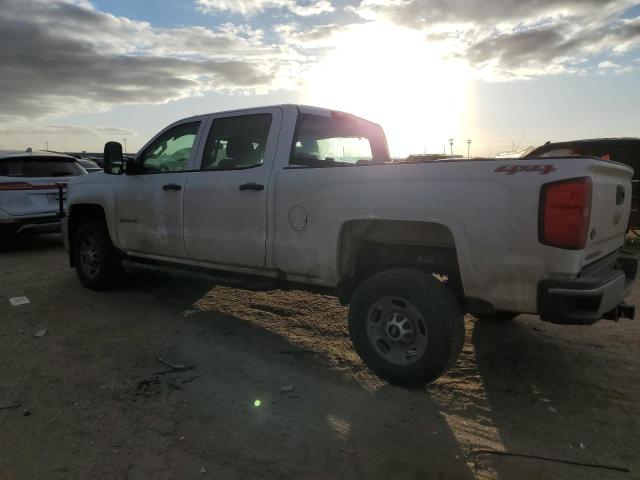 Photo 1 VIN: 1GC1KUEGXGF294834 - CHEVROLET SILVERADO 