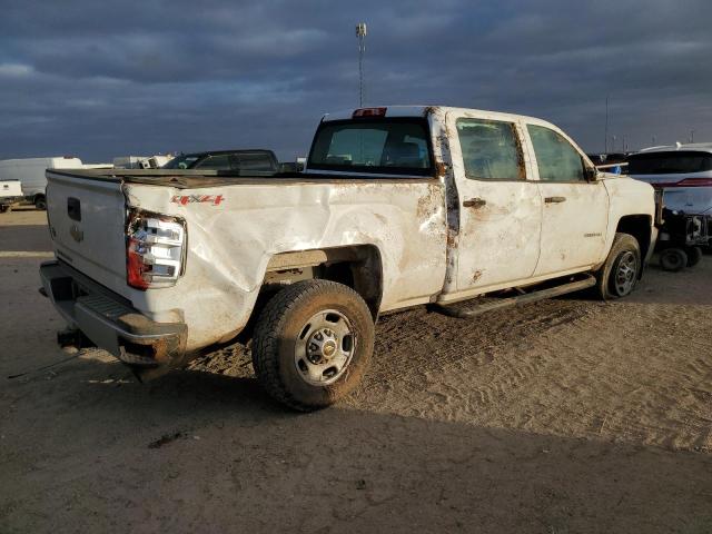 Photo 2 VIN: 1GC1KUEGXGF294834 - CHEVROLET SILVERADO 