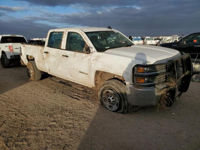 Photo 3 VIN: 1GC1KUEGXGF294834 - CHEVROLET SILVERADO 