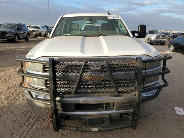 Photo 4 VIN: 1GC1KUEGXGF294834 - CHEVROLET SILVERADO 