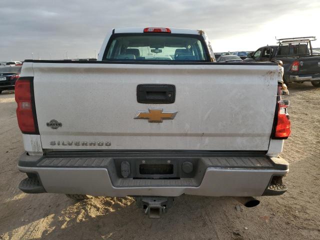 Photo 5 VIN: 1GC1KUEGXGF294834 - CHEVROLET SILVERADO 