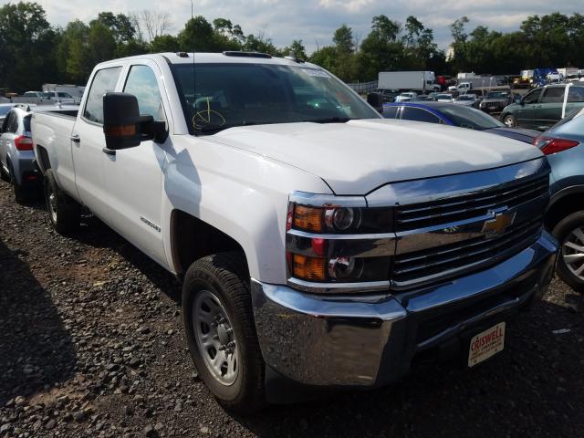 Photo 0 VIN: 1GC1KUEGXHF234554 - CHEVROLET SILVERADO 