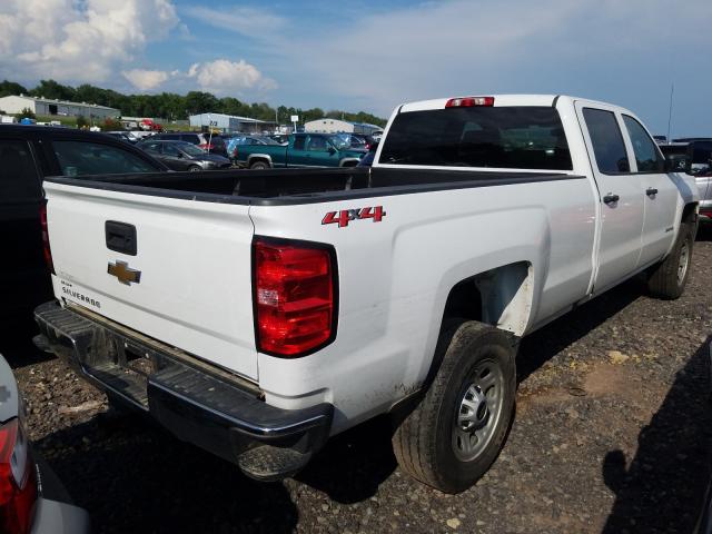 Photo 3 VIN: 1GC1KUEGXHF234554 - CHEVROLET SILVERADO 