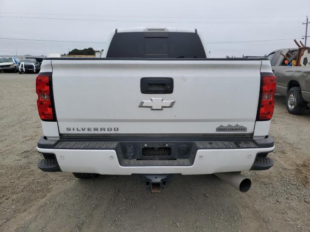 Photo 5 VIN: 1GC1KUEY0KF152168 - CHEVROLET SILVERADO 