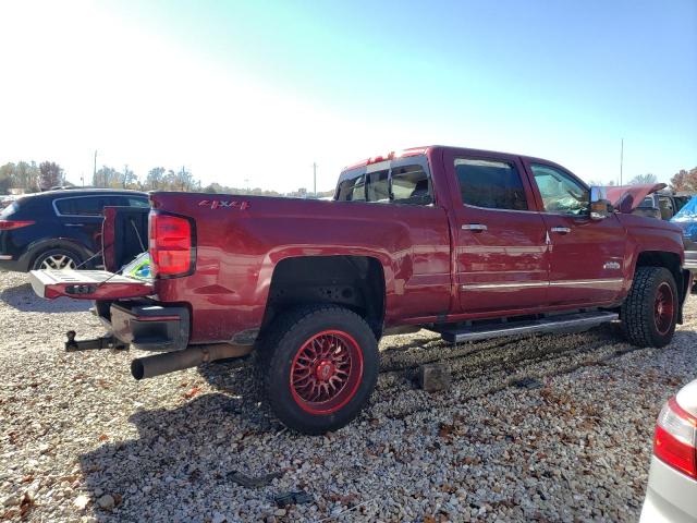 Photo 2 VIN: 1GC1KUEY0KF156172 - CHEVROLET SILVERADO 