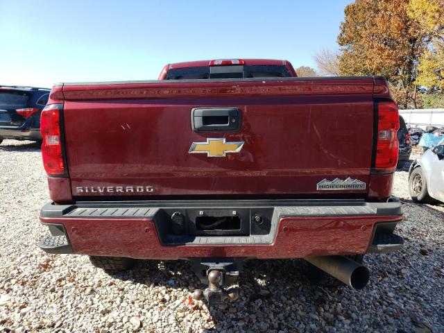 Photo 5 VIN: 1GC1KUEY0KF156172 - CHEVROLET SILVERADO 