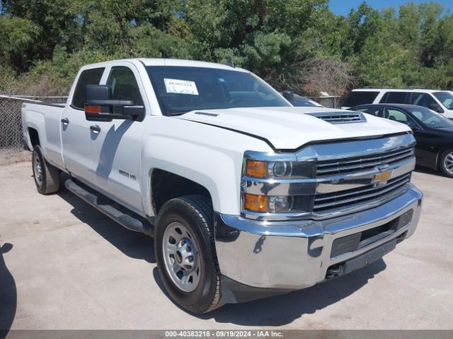 Photo 0 VIN: 1GC1KUEY1HF175175 - CHEVROLET SILVERADO 