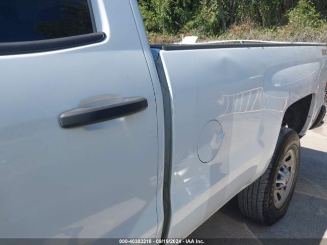 Photo 5 VIN: 1GC1KUEY1HF175175 - CHEVROLET SILVERADO 