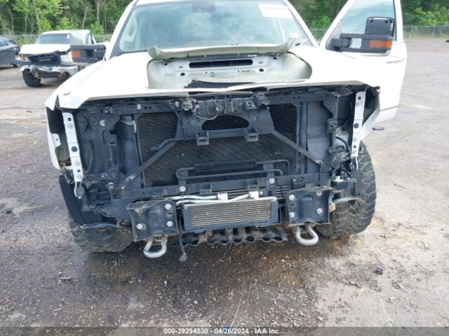 Photo 5 VIN: 1GC1KUEY2KF169554 - CHEVROLET SILVERADO 2500HD 