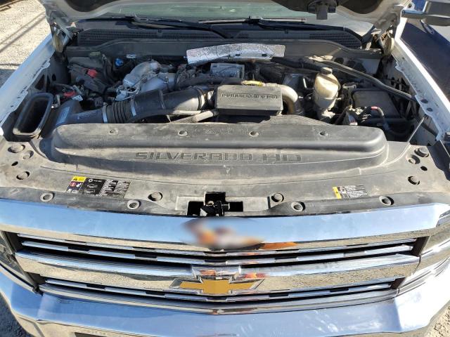 Photo 10 VIN: 1GC1KUEY3HF113597 - CHEVROLET SILVERADO 