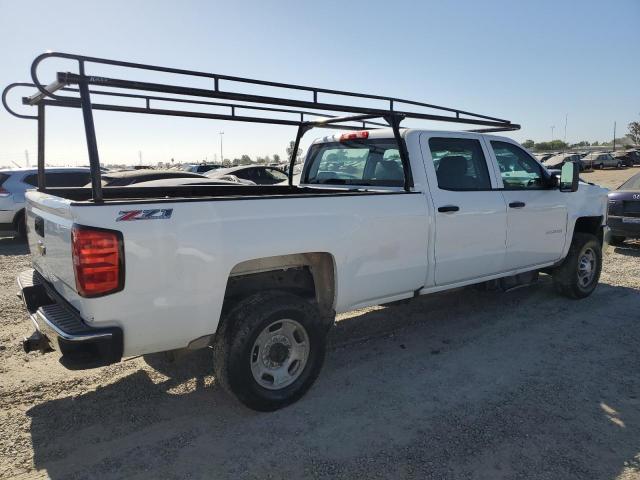 Photo 2 VIN: 1GC1KUEY3HF113597 - CHEVROLET SILVERADO 