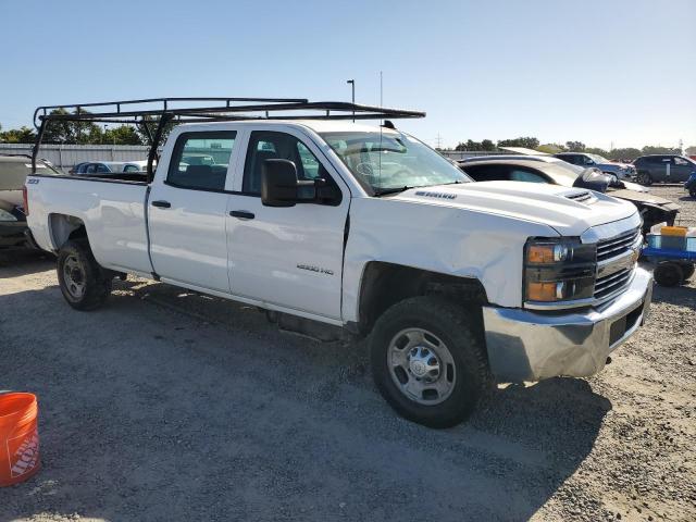 Photo 3 VIN: 1GC1KUEY3HF113597 - CHEVROLET SILVERADO 