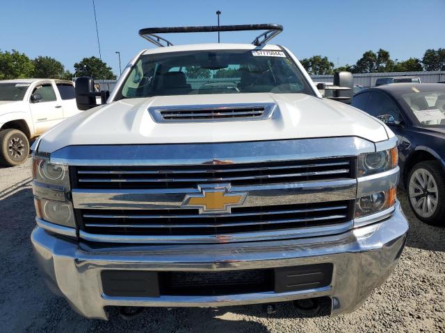 Photo 4 VIN: 1GC1KUEY3HF113597 - CHEVROLET SILVERADO 