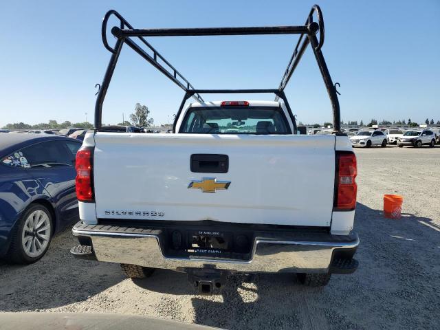 Photo 5 VIN: 1GC1KUEY3HF113597 - CHEVROLET SILVERADO 