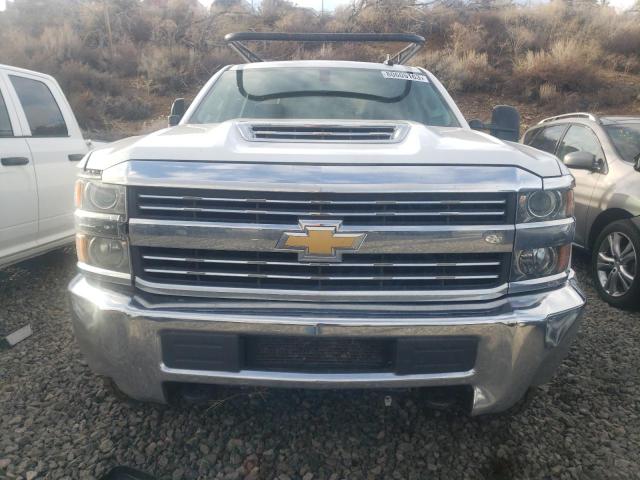 Photo 4 VIN: 1GC1KUEY3HF113597 - CHEVROLET SILVERADO 