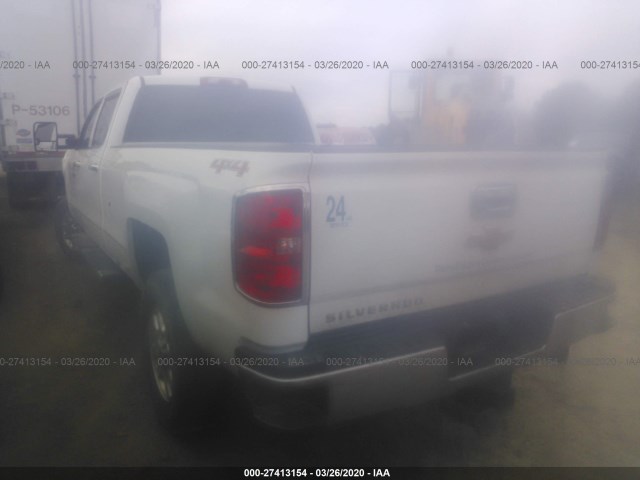 Photo 2 VIN: 1GC1KUEY3HF222366 - CHEVROLET SILVERADO 2500HD 