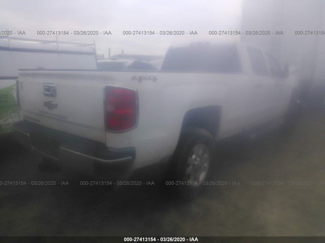 Photo 3 VIN: 1GC1KUEY3HF222366 - CHEVROLET SILVERADO 2500HD 