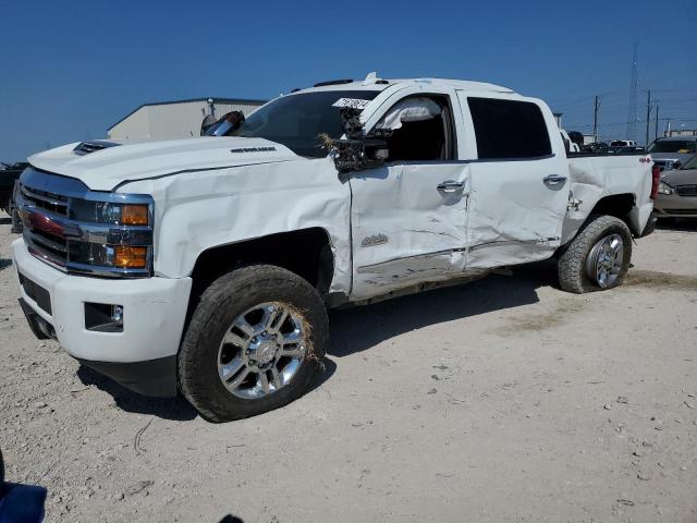 Photo 0 VIN: 1GC1KUEY4KF205762 - CHEVROLET SILVERADO 